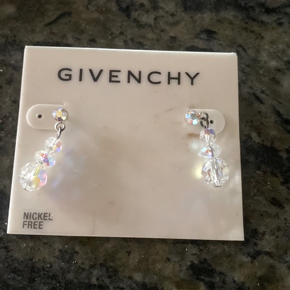 Givenchy Jewelry - Givenchy dangles